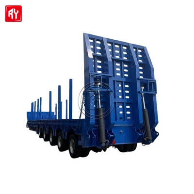 5 AXE 60TON